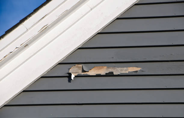 Trusted Old Greenwich, CT Siding Experts